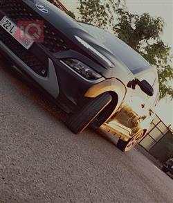 هيونداي كونا